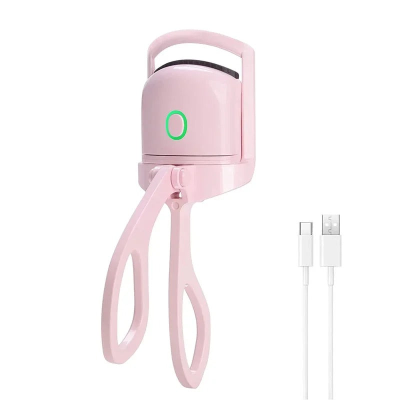 Heated Eyelash Curler