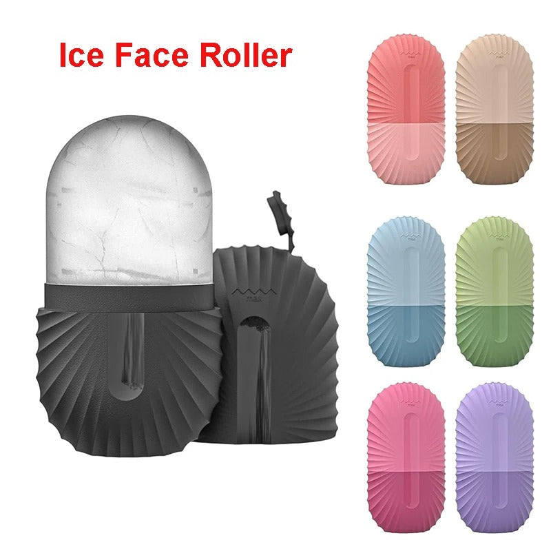 Facial Ice Roller