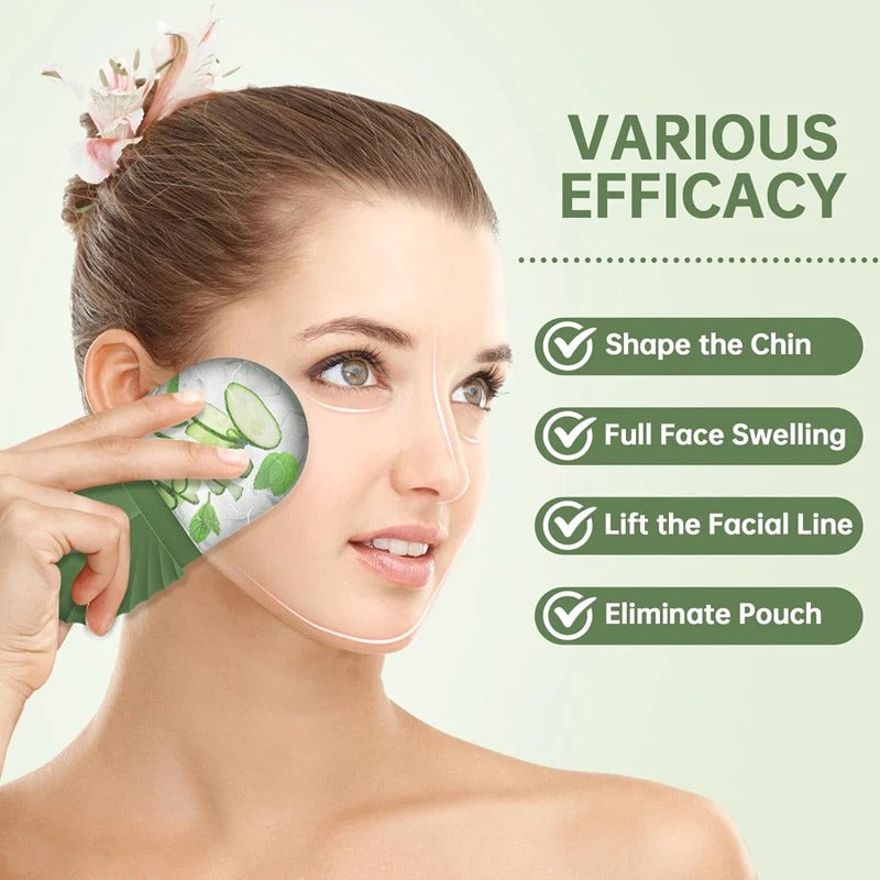 Facial Ice Roller