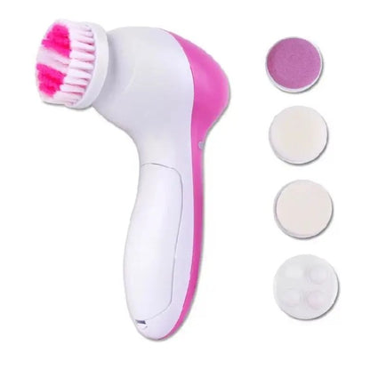 Electric Facial Brush