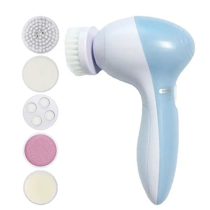 Electric Facial Brush